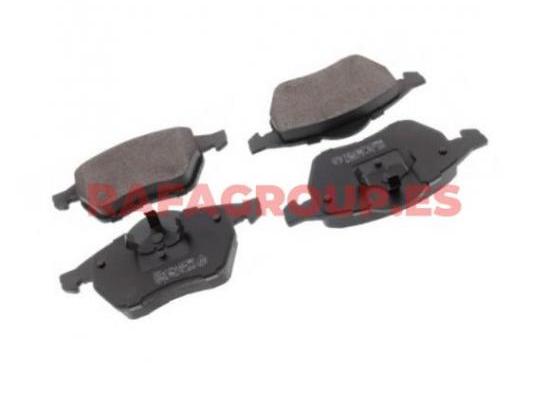 RG6491 - Pastillas de freno